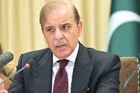 10 کھلاڑیوں کی محنت کے بغیر تنہا کپتان کچھ نہیں کر سکتا، شہباز شریف