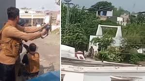 بنوں میں ایف سی پر بڑا حملہ ناکام، خودکش حملہ آور سمیت 5 دہشت گرد ہلاک