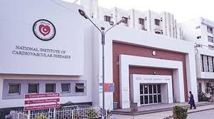 این آئی سی وی ڈی ، پلمبر کو ایڈمنسٹریٹر تعیناتی کا فیصلہ غیر قانونی قرار