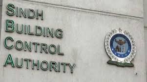 سندھ بلڈنگ، صدر ٹاؤن میں غیر قانونی بلند عمارتوں کی تعمیر، حکام ملوث