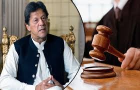جی ایچ کیو حملہ کیس، عمران خان کی دو درخواستیں خارج، وکلاء کا پھر بائیکاٹ