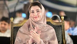 سندھ میںکام کرو تو سہی، پنجاب کیخلاف بات کی تو چھوڑوں گی نہیں، مریم نواز