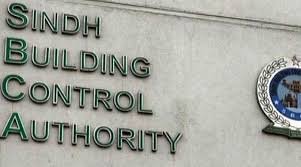 سندھ بلڈنگ، صدر ٹاؤن میں تعمیراتی مافیا سرگرم، رہائشی پلاٹوں پر قبضہ