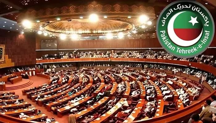 پی ٹی آئی کا اڈیالہ جیل کے باہر عوامی اسمبلی لگانے کا فیصلہ