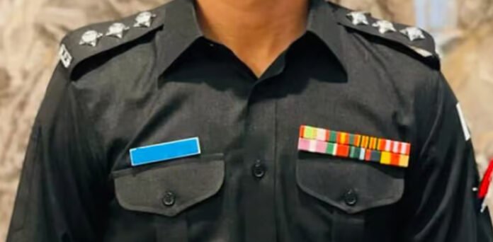 کراچی میں گریجویٹ ایس ایچ اوز کی تعیناتی، دیوانے کا خواب