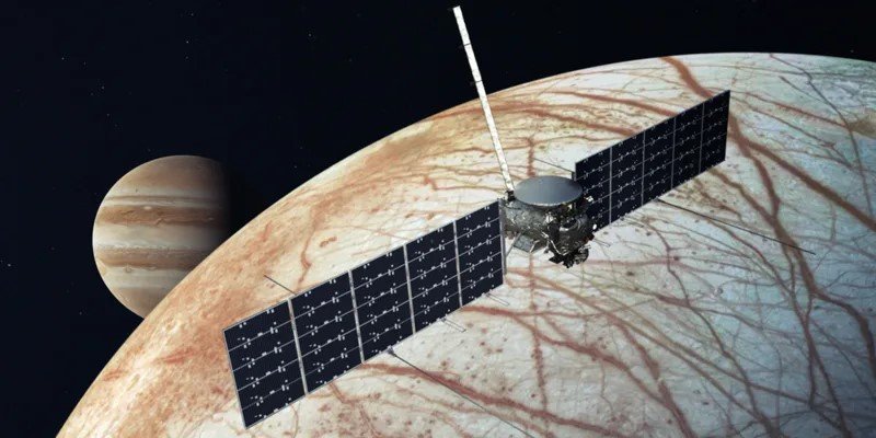 ناسا نے پانچ کلومیٹر پر پھیلا ہوا نیا جزیرہ دریافت کر لیا