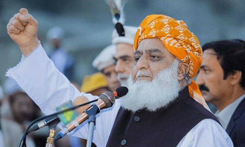 صمود فلوٹیلا پراسرائیلی حملے، مولانافضل الرحمان کا ملک گیر مظاہروں کا اعلان