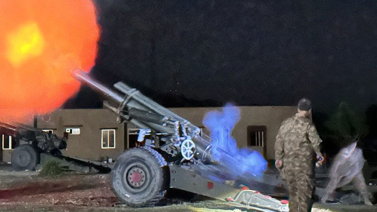 افغان فورسز کی 19 پوسٹوں پر پاک فوج کا قبضہ