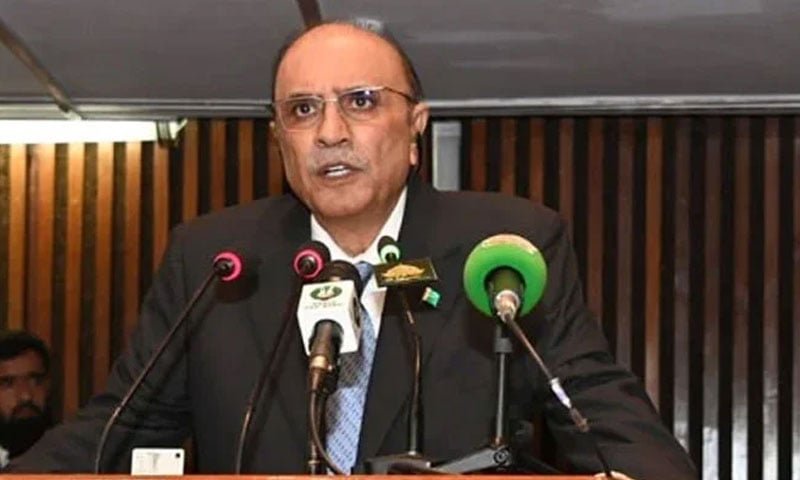 پیپلز پارٹی اراکین کا حکومتی اتحاد سے نکلنے کا مطالبہ، آصف زرداری کی درخواست پر حکومت کو ایک ماہ الٹی میٹم