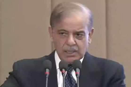 بلوچستان کے عوام کو ترقی میں برابر شریک کرنا ہوگا، وزیراعظم