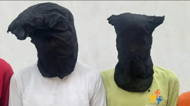 فرقہ ورانہ ٹارگٹ کلنگ میں ملوث زینبیون بریگیڈ کے 2دہشتگرد گرفتار