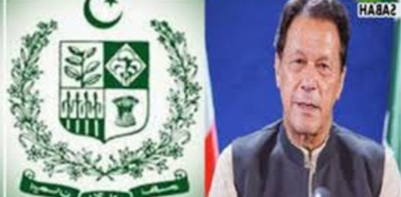عمران خان کا ایکس اکائونٹ بند کرنے کیلئے حکومت متحرک