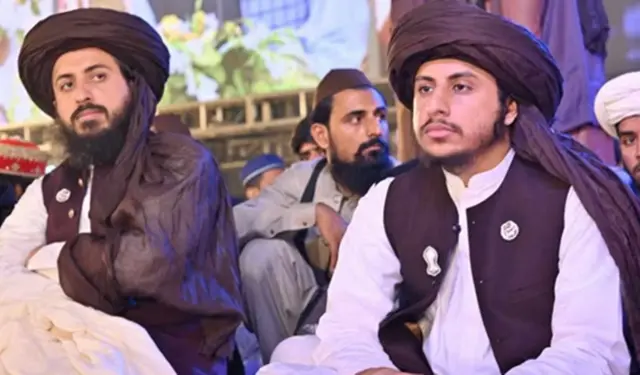 تحریک لبیک امیرسعد اور انس رضوی کا سراغ مل گیا، پولیس کا گھیرا تنگ