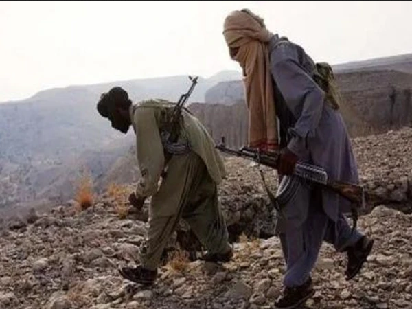 سبی میں دہشت گردی کا بڑا منصوبہ ناکام، کالعدم تنظیم کے 5 کارندے ہلاک