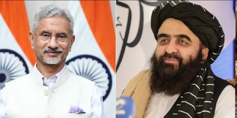 بھارت کو پاکستان کیخلاف افغان طالبان رجیم کی حمایت مہنگی پڑ گئی