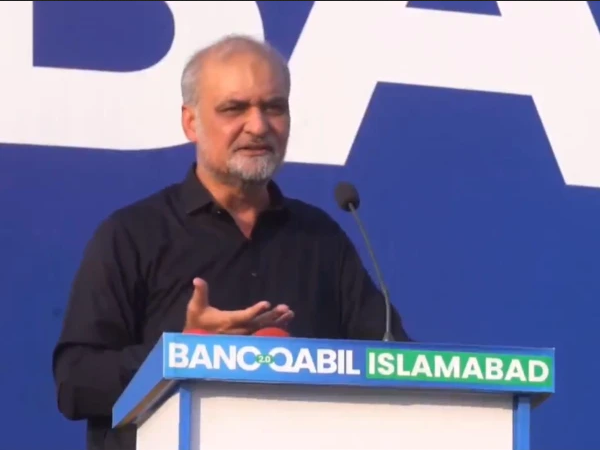 21 نومبر کو نظام تبدیل کرنے کی تحریک کا آغاز ہوگا، حافظ نعیم