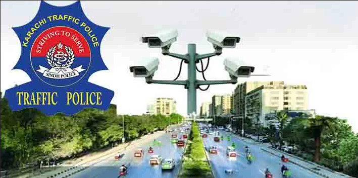 کراچی، بھاری بھرکم ای چالان سندھ ہائیکورٹ میں چیلنج