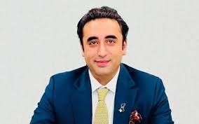 افغان حکومت دہشتگرد گروہوں کیخلاف کارروائی کرے، بلاول بھٹو