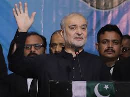 افغان سر زمین پاکستان کیخلاف استعمال ہو رہی ہے، حافظ نعیم