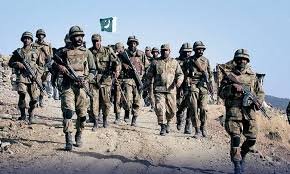 پاک فوج کی کارروائی میں 200سے زائدطالبان ہلاک، 23جوان شہید، 29زخمی ،آئی ایس پی آر