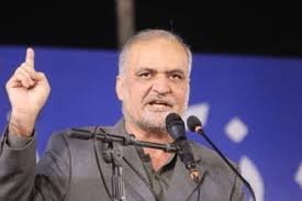 وزیراعظم نے ٹرمپ کی چاپلوسی میں تمام حدیں پار کردیں ،حافظ نعیم