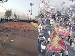 تحریک لبیک، زخمی کارکنوں کو اسپتال سے چھٹی پر پکڑنے کا فیصلہ