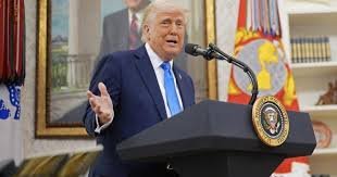 سعودی عرب ابراہیمی معاہدے میں شامل ہونے کو تیار ،مزید ممالک جلدشامل ہوں گے، ڈونلڈ ٹرمپ کا دعویٰ