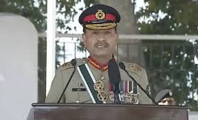 سرحدی خلاف ورزی کا بھرپور جواب دیں گے، فیلڈ مارشل