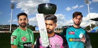پی سی بی نے ارادہ بدل دیا، قومی کرکٹرز کو بگ بیش لیگ کھیلنے کی اجازت