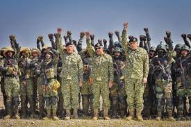 سرکریک سے جیوانی تک سمندری سرحدوں کا دفاع کرنا جانتے ہیں، سربراہ پاک بحریہ