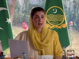 ٹی ایل پی پر پابندی، مریم نواز کی سیکیورٹی ٹیم کی اسکریننگ شروع