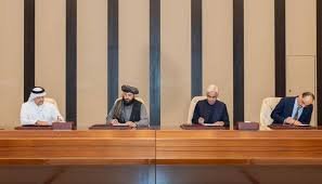 پاک افغان مذاکرات کا تیسرا دور،پاکستان ڈٹ گیا، طالبان وفد کا تحریری معاہدے سے گریز