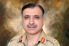 حکومت کاجنرل عاصم ملک کی مدت ملازمت میں توسیع کا فیصلہ