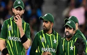 قومی کھلاڑیوں کے غیر ملکی لیگز کھیلنے کے این او سی معطل