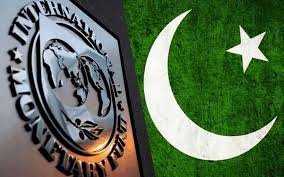 آئی ایم ایف راضی ! عوام پر منی بجٹ کے خطرات ٹل گئے