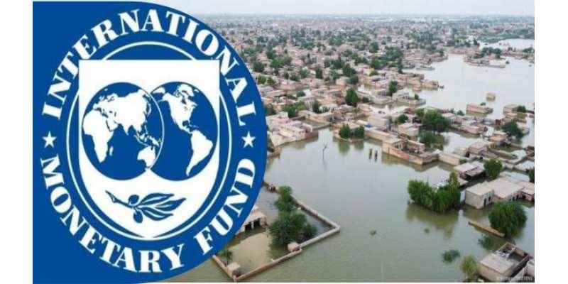 آئی ایم ایف نے سیلاب نقصانات کی حتمی رپورٹ جلدمانگ لی،پنجاب کااپنے وسائل سے متاثرین کی امدادکاعندیہ