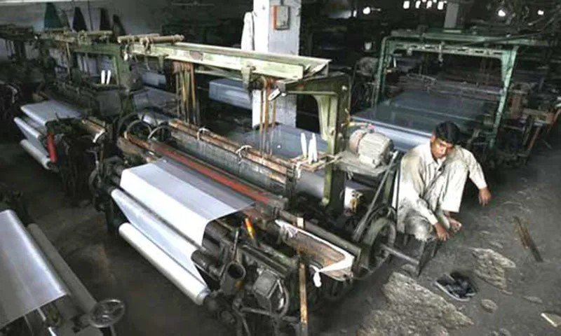  بند ہوتی صنعتیں حکومت کے لیے لمحہ فکریہ