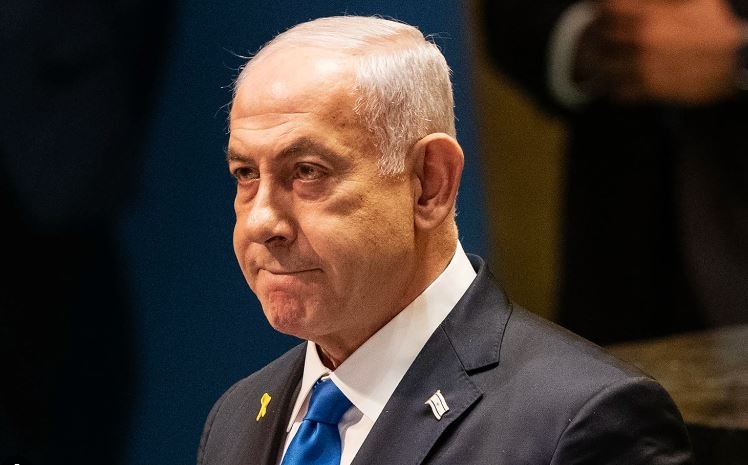 جنگی جنون میں مبتلا، نیتن یاہوکاغزہ کو پھر نشانہ بنانے کااعلان