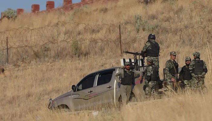 شمالی وزیرستان میں افغانستان سے دراندازی کی کوشش ناکام (بھارتی پراکسی فتنہ الخوارج کے 3دہشتگرد ہلاک)