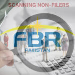 سوشل میڈیا پر دولت کی نمائش کرنیوالے نان فائلرز کی لسٹیں تیار