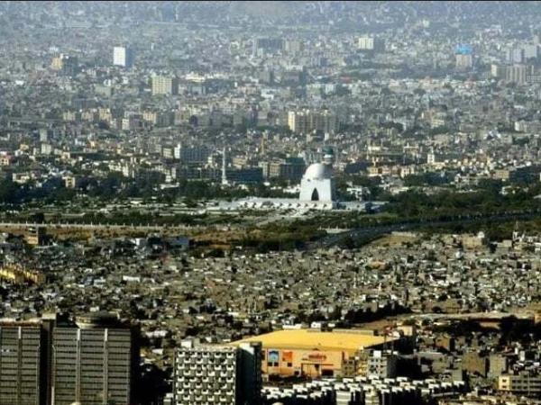 گریٹر کراچی پلان 2047، شہرقائد پر بڑھتا آبادی کا دباؤ بڑا چیلنج