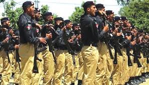 فرض شناس پولیس افسران تا حال تعیناتی سے محروم