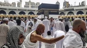 امراض میں مبتلاعازمین حج نہیں کرسکیں گے،سعودی حکومت نے پابندی لگا دی
