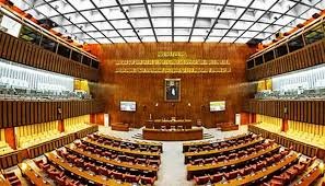 مشترکہ پارلیمانی کمیٹی میں 27ویں آئینی ترمیم متفقہ منظور، آج سینیٹ میں پیش کی جائے گی