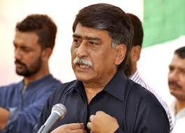 استثنیٰ واپس کرنے سے افواج کے وقار میں اضافہ ہوگا، آفاق احمد