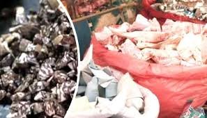 ضلع ویسٹ ،اورنگی ٹاؤن میں گٹکا مافیا کا نعرہ، آگیا ماما چھا گیا ماما