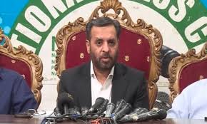 سندھ میں نیا صوبہ بنے گا ایم کیو ایم