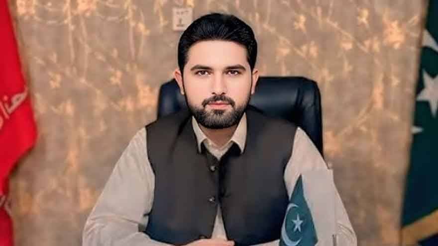 کسی کو دھمکی نہیں دی، دھاندلی روکنے کے احکامات دیے، سہیل آفریدی