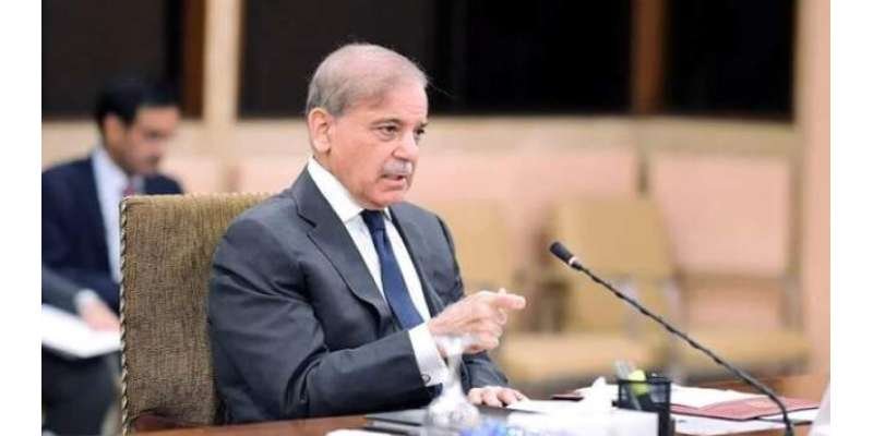 کوئی شک نہیں ملک کا دفاع مضبوط ہاتھوں میں ہے، وزیراعظم