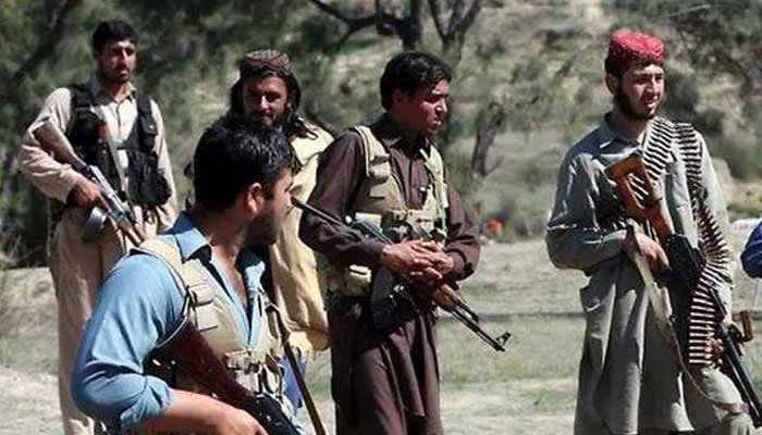 افغانستان میں فتنہ الخوارج کی دہشت گردانہ سرگرمیاں بے نقاب